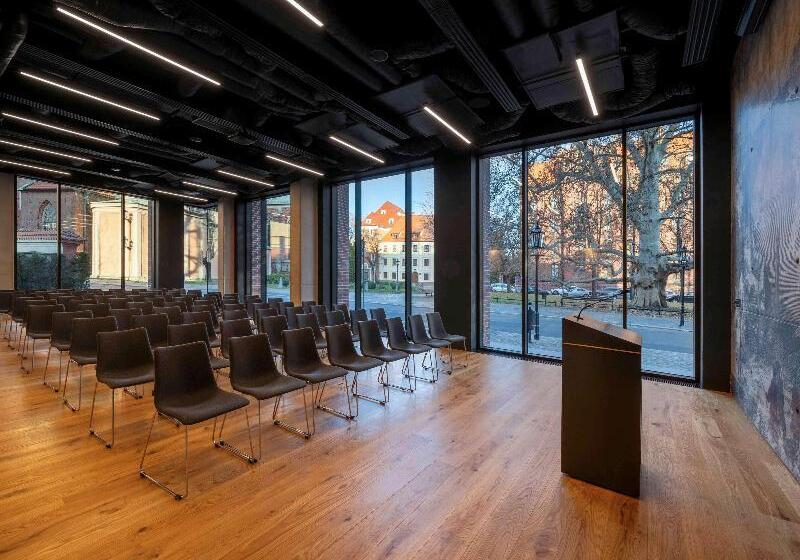 Fotos del hotel The Bridge Wroclaw - Mgallery:  20