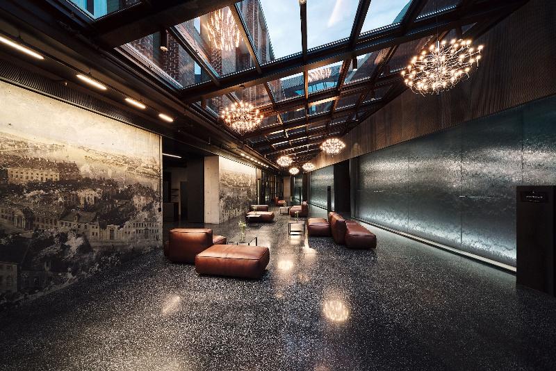Fotos del hotel The Bridge Wroclaw - Mgallery:  23