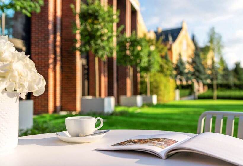 Fotos del hotel The Bridge Wroclaw - Mgallery:  7