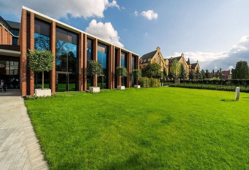 Fotos del hotel The Bridge Wroclaw - Mgallery:  6