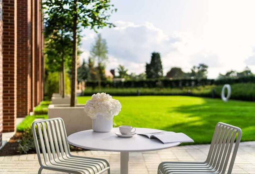 Fotos del hotel The Bridge Wroclaw - Mgallery:  5