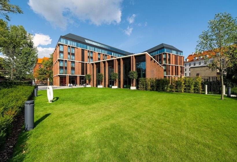 Fotos del hotel The Bridge Wroclaw - Mgallery:  21