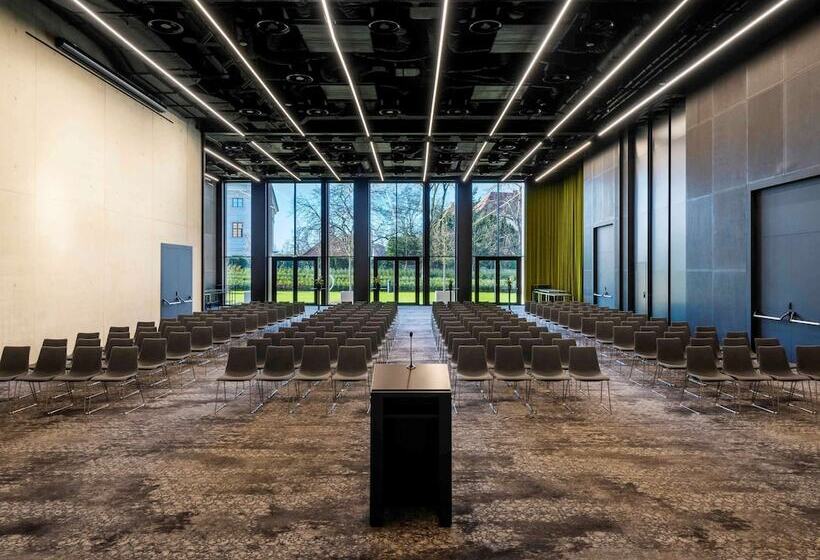 Fotos del hotel The Bridge Wroclaw - Mgallery:  19