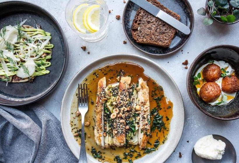 Fotos del hotel The Bridge Wroclaw - Mgallery:  22