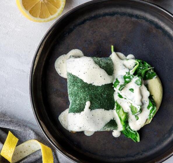 Fotos del hotel The Bridge Wroclaw - Mgallery:  24