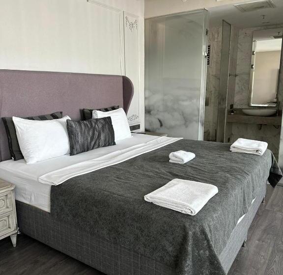 Fotos del hotel Nupelda Bosphorus:  5