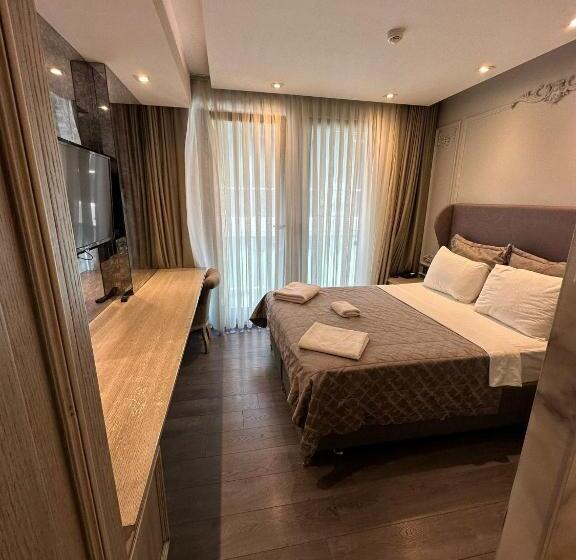 Fotos del hotel Nupelda Bosphorus:  7