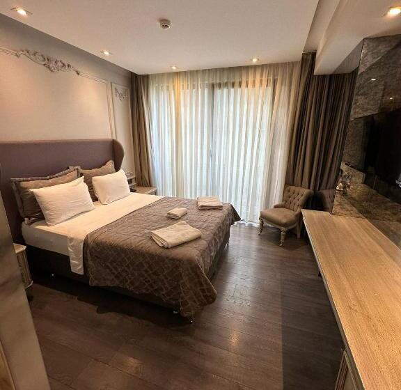 Fotos del hotel Nupelda Bosphorus:  9