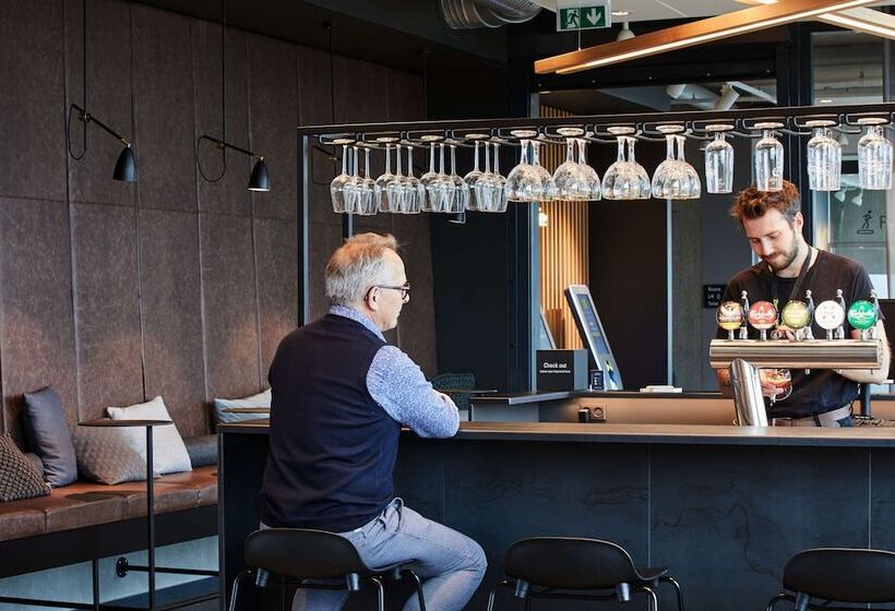 Fotos del hotel Zleep Hotel Aarhus Skejby:  24