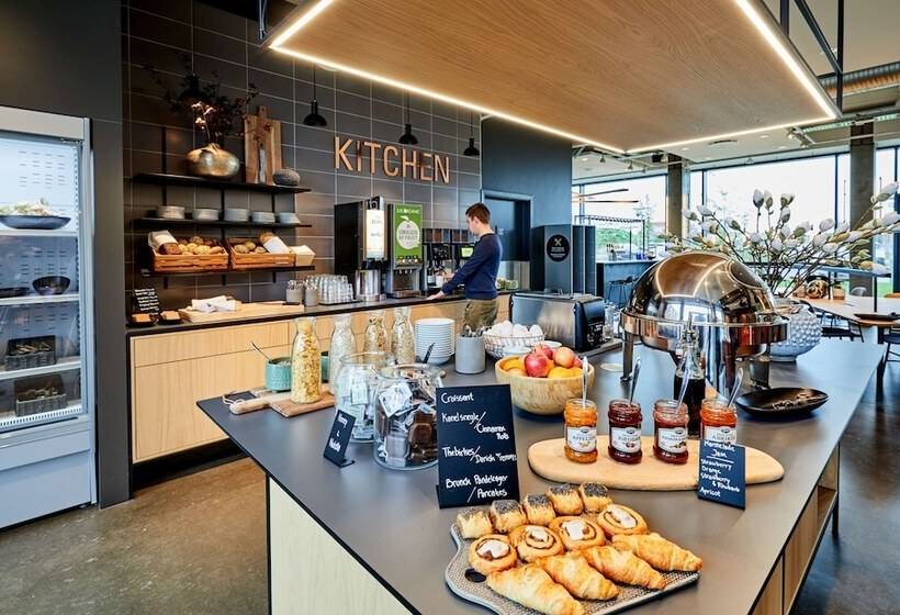 Fotos del hotel Zleep Hotel Aarhus Skejby:  21