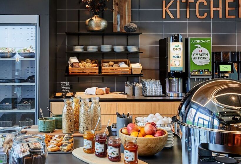 Fotos del hotel Zleep Hotel Aarhus Skejby:  20