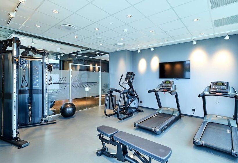 Fotos del hotel Zleep Hotel Aarhus Skejby:  18