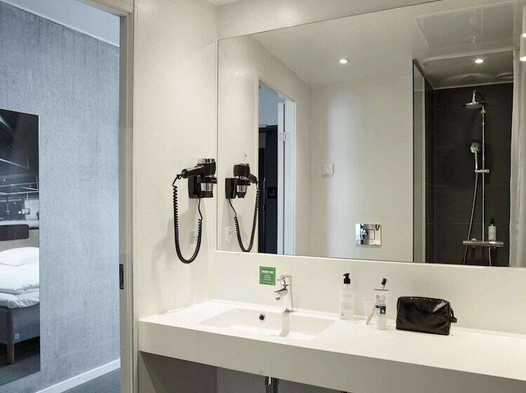 Fotos del hotel Zleep Hotel Aarhus Skejby:  2