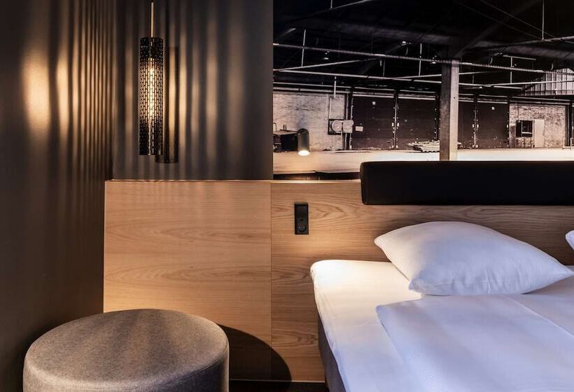 Fotos del hotel Zleep Hotel Aarhus Skejby:  12