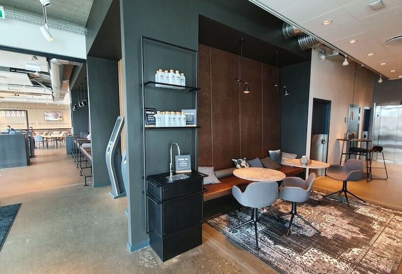 Fotos del hotel Zleep Hotel Aarhus Skejby:  5