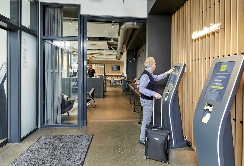 Fotos del hotel Zleep Hotel Aarhus Skejby:  4