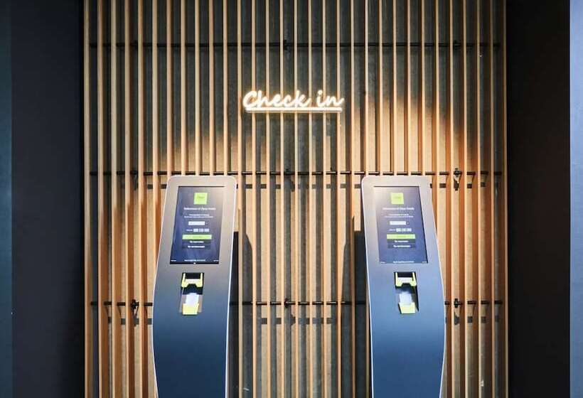 Fotos del hotel Zleep Hotel Aarhus Skejby:  3