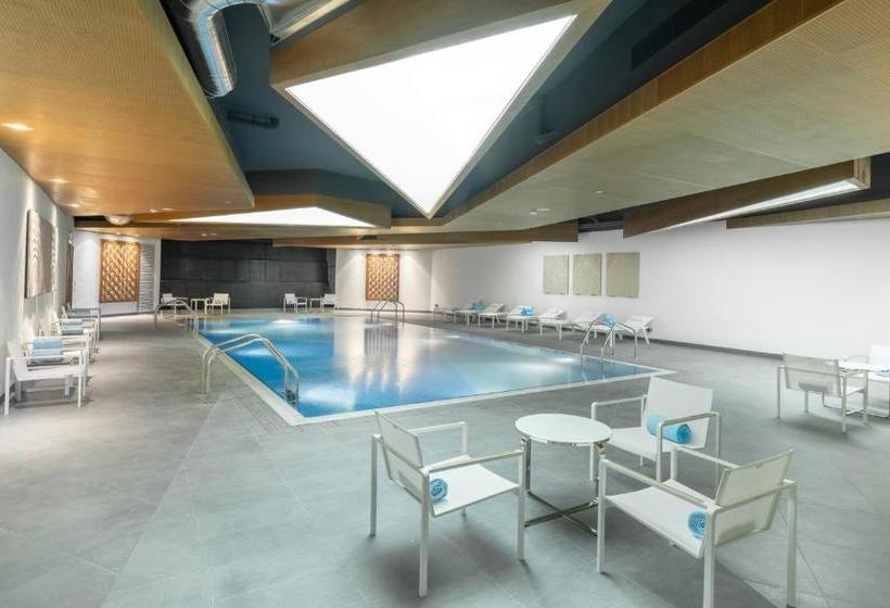 Fotos del hotel Radisson Blu  & Residence, Riyadh Diplomatic Quarter:  9