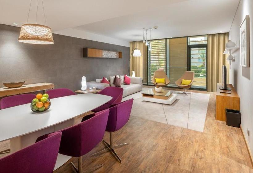 Fotos del hotel Radisson Blu  & Residence, Riyadh Diplomatic Quarter:  14