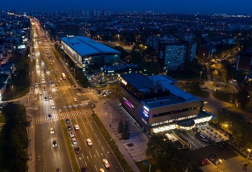 Fotos del hotel Admiral:  1