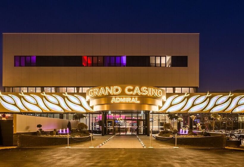 Fotos del hotel Admiral:  17