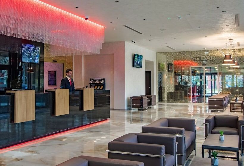 Fotos del hotel Admiral:  25