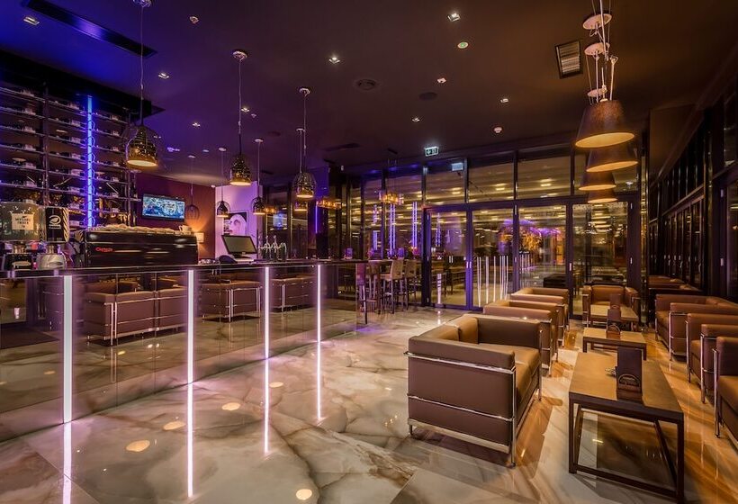 Fotos del hotel Admiral:  24