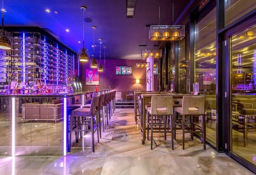 Fotos del hotel Admiral:  23