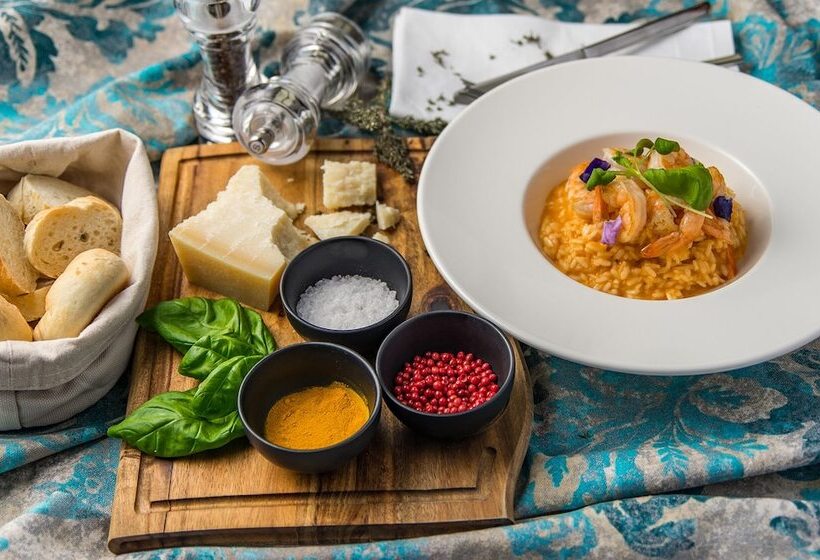 Fotos del hotel Admiral:  22