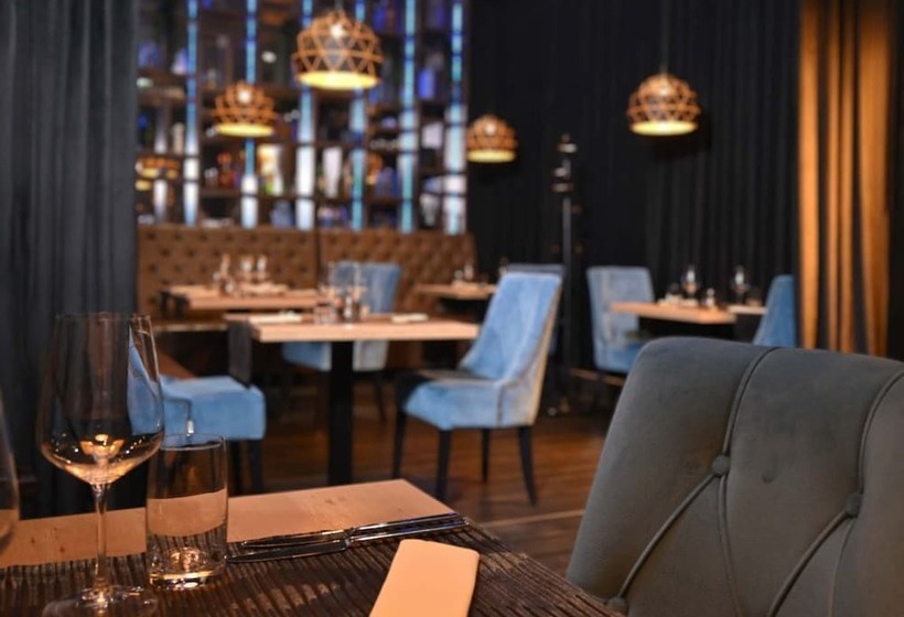 Fotos del hotel Admiral:  21