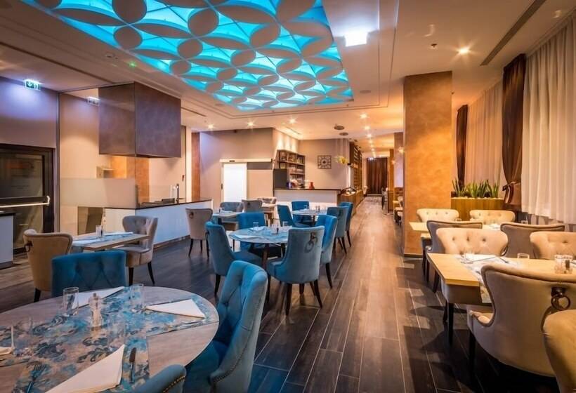 Fotos del hotel Admiral:  20