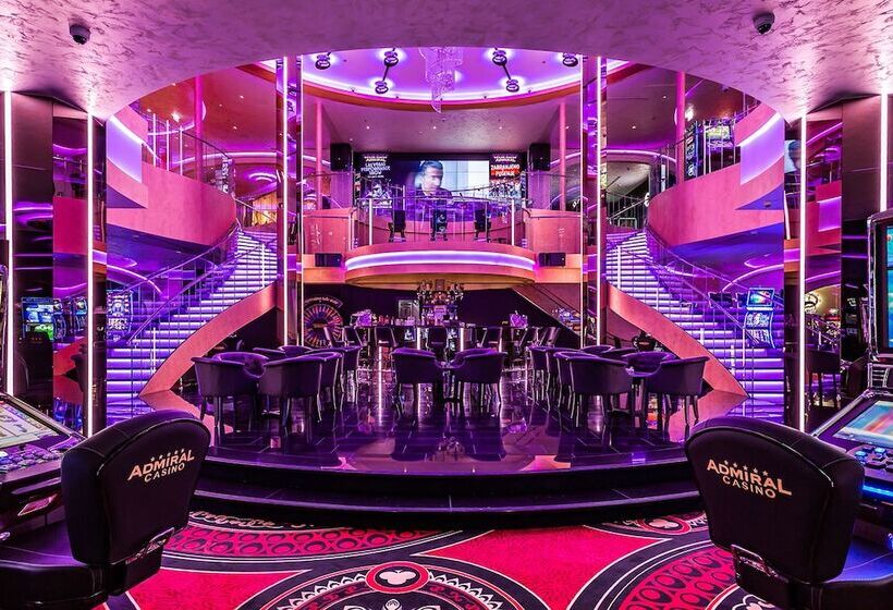 Fotos del hotel Admiral:  19