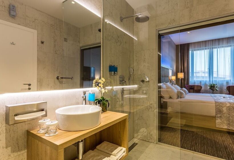 Fotos del hotel Admiral:  9