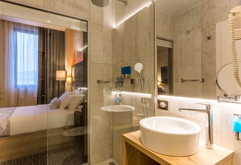 Fotos del hotel Admiral:  8