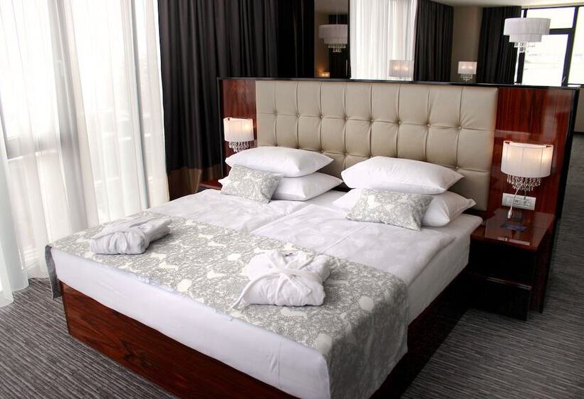 Fotos del hotel Admiral:  7