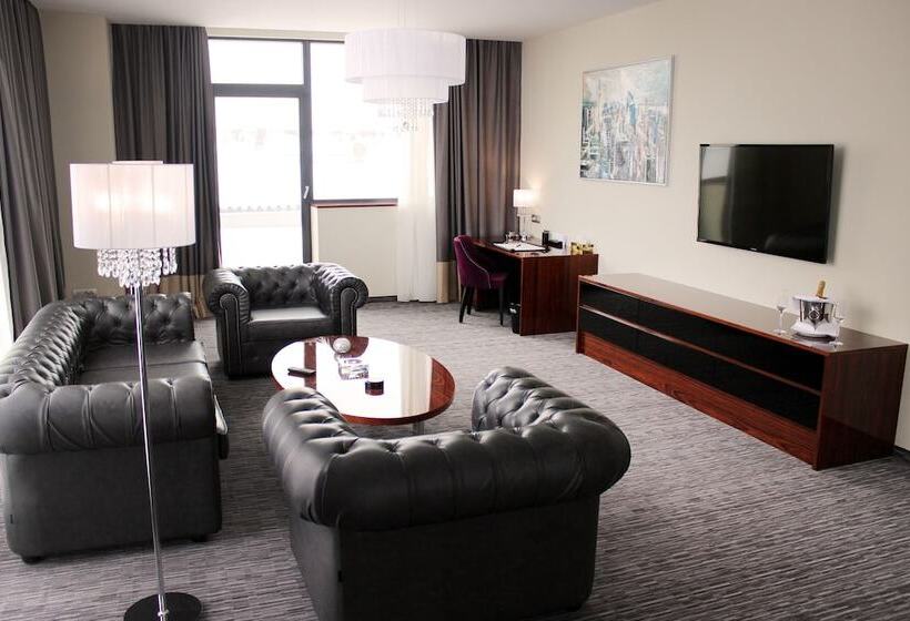 Fotos del hotel Admiral:  6