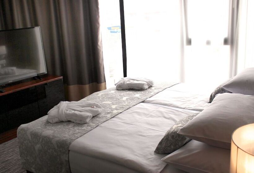 Fotos del hotel Admiral:  3