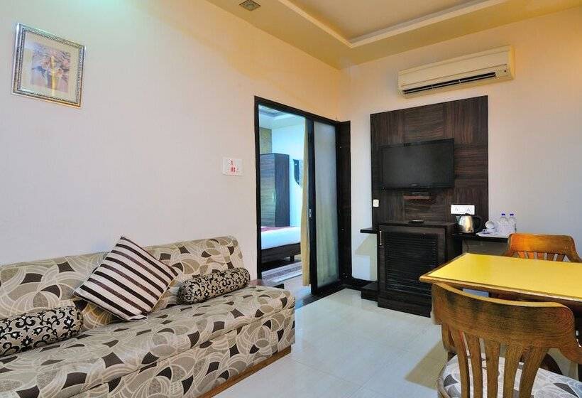 Fotos del hotel Central Park 17:  10