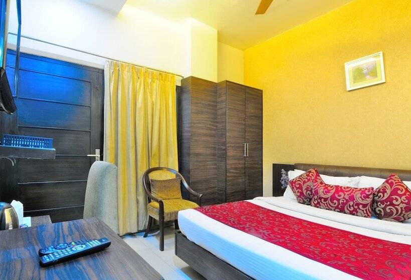 Fotos del hotel Central Park 17:  4