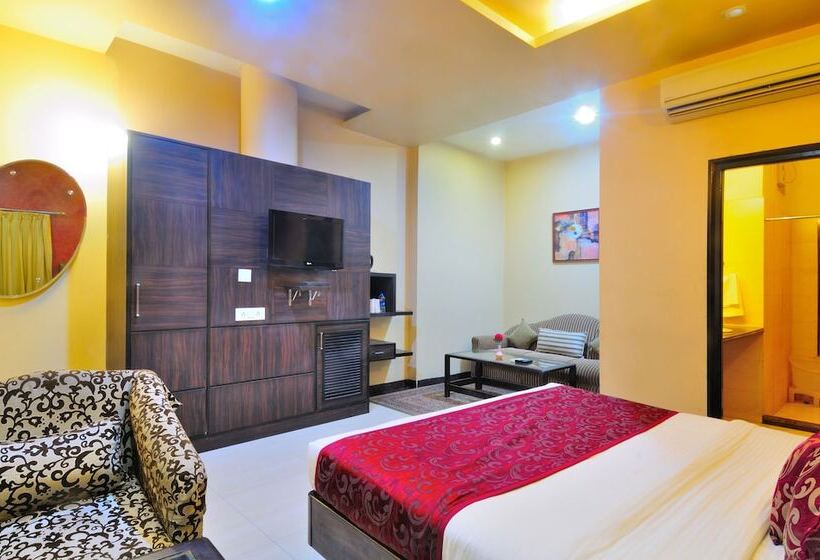 Fotos del hotel Central Park 17:  11