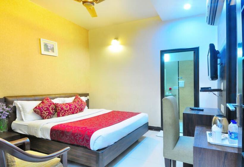 Fotos del hotel Central Park 17:  7