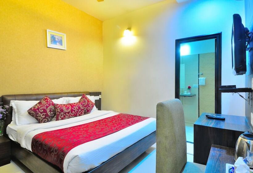 Fotos del hotel Central Park 17:  8