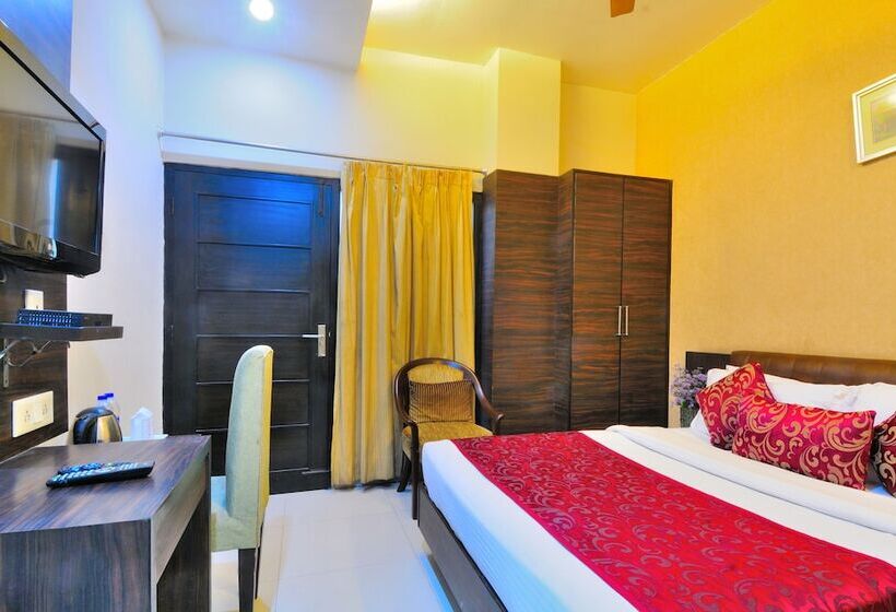 Fotos del hotel Central Park 17:  9