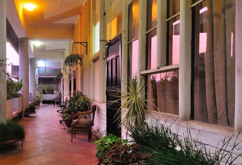 Fotos del hotel Central Park 17:  16