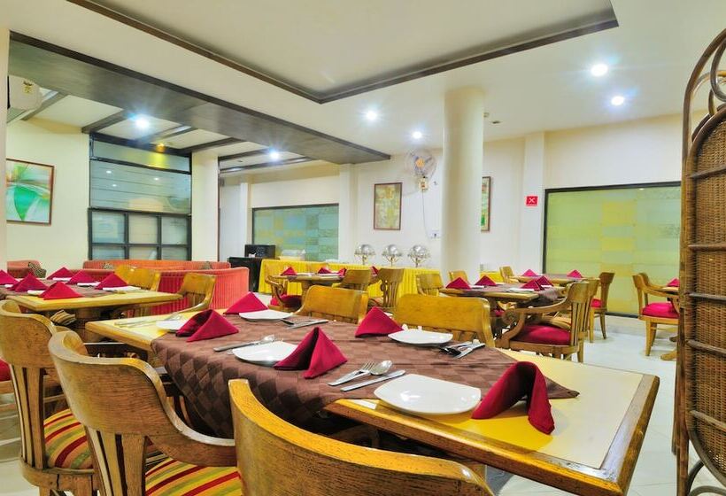 Fotos del hotel Central Park 17:  14