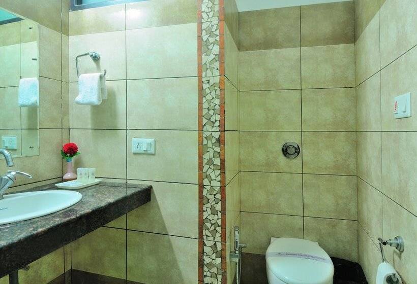 Fotos del hotel Central Park 17:  2