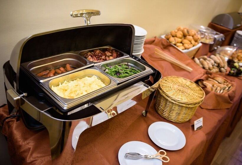 Fotos del hotel Central Park 17:  3