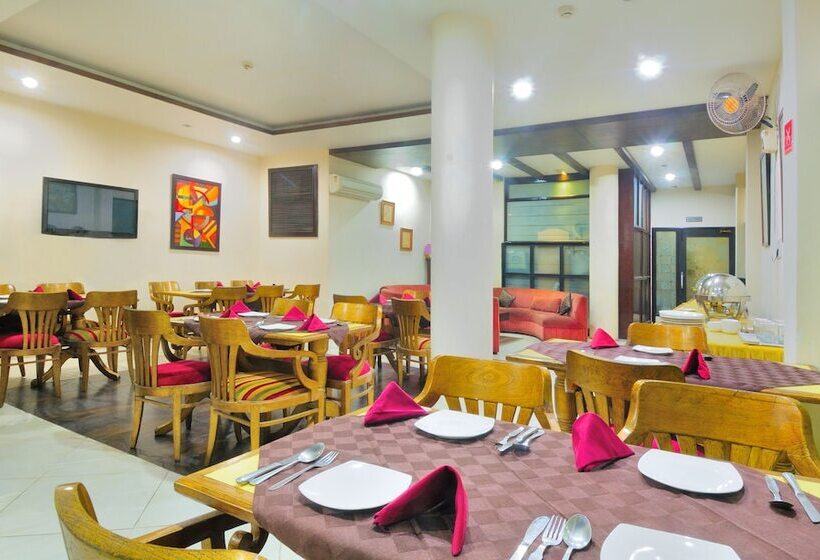 Fotos del hotel Central Park 17:  17