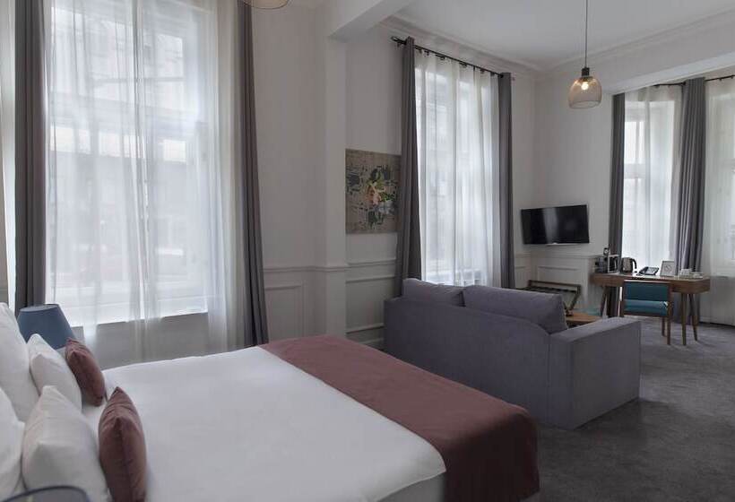 Fotos del hotel Public House:  20