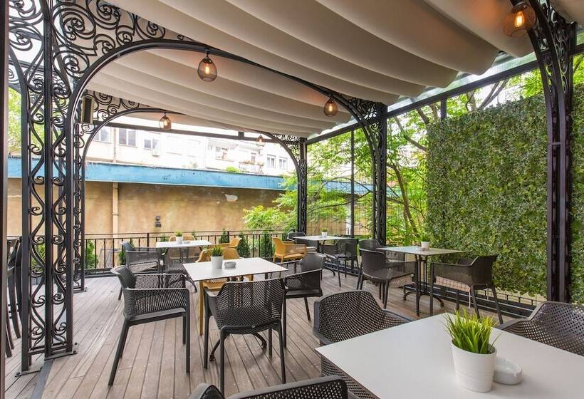 Fotos del hotel Public House:  23